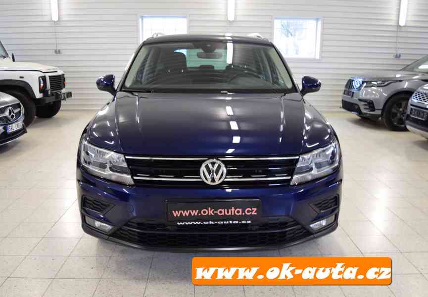 Volkswagen Tiguan 1.5 TSi DSG 110 kW 2020-DPH  - foto 5