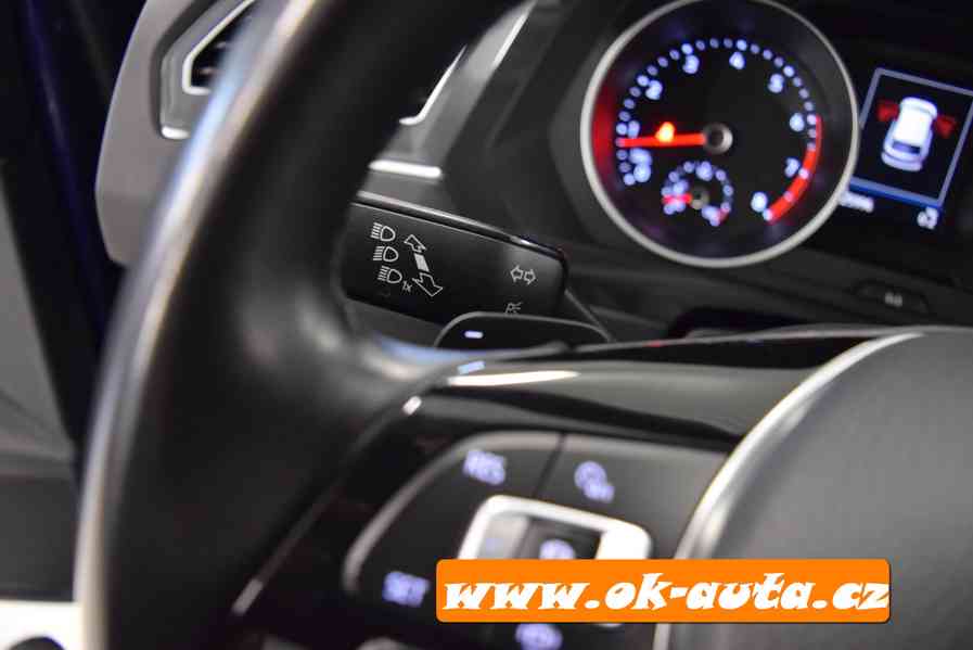 Volkswagen Tiguan 1.5 TSi DSG 110 kW 2020-DPH  - foto 12