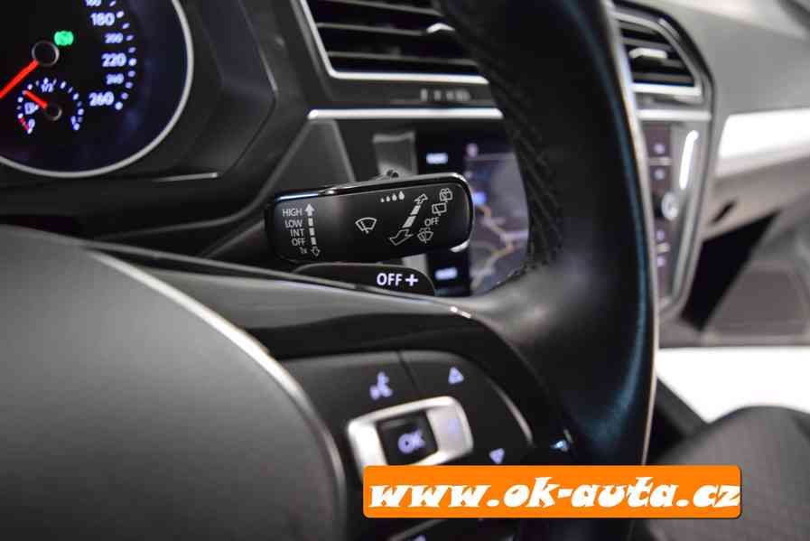 Volkswagen Tiguan 1.5 TSi DSG 110 kW 2020-DPH  - foto 11