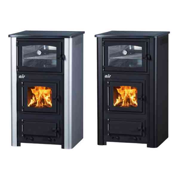 Kuchyňský sporák Concept 2 MINI AIR - foto 3