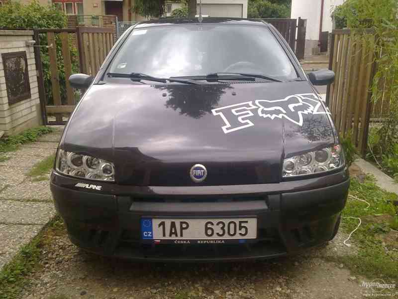 Fiat Punto Sporting - foto 1