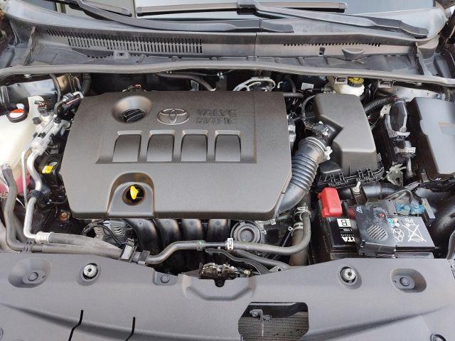 Toyota Avensis Sports 1.8VVT-i Edition S benzín 108kw - foto 12