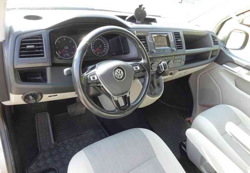 Volkswagen Caravelle, 2.0 TDI (110 KW)r.v.-2016 1.Majitel DP - foto 5