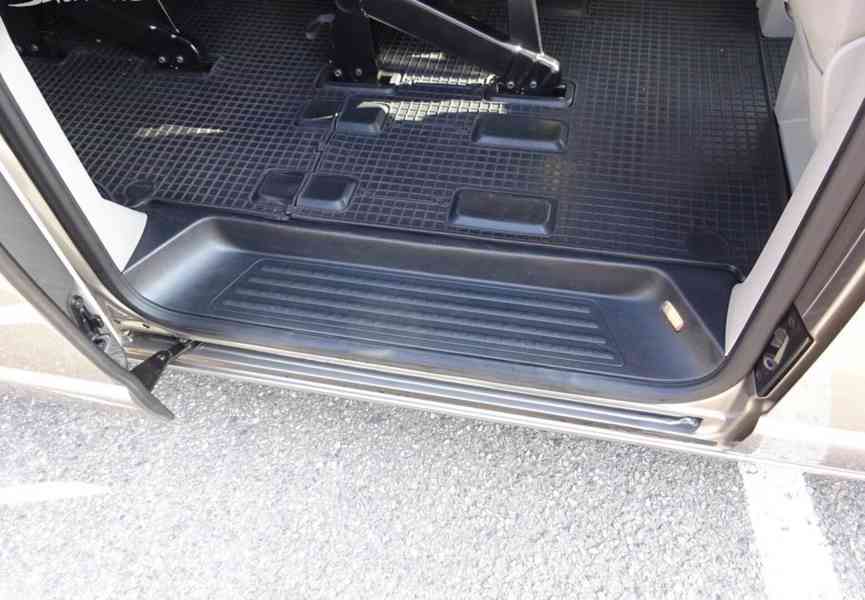 Volkswagen Caravelle, 2.0 TDI (110 KW)r.v.-2016 1.Majitel DP - foto 16