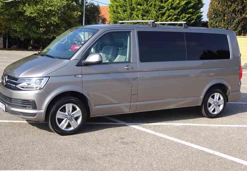 Volkswagen Caravelle, 2.0 TDI (110 KW)r.v.-2016 1.Majitel DP - foto 3