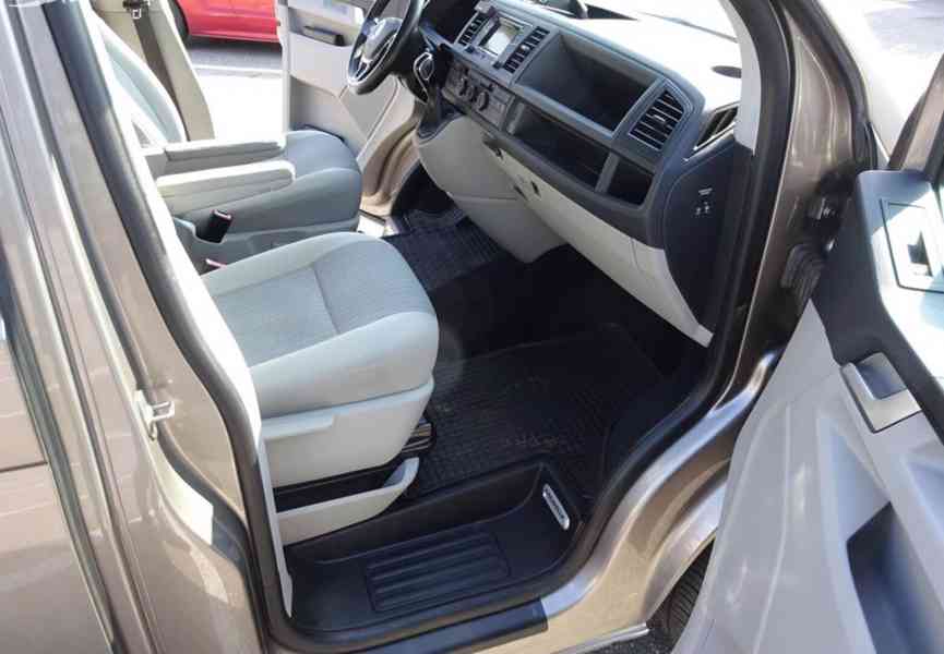 Volkswagen Caravelle, 2.0 TDI (110 KW)r.v.-2016 1.Majitel DP - foto 14