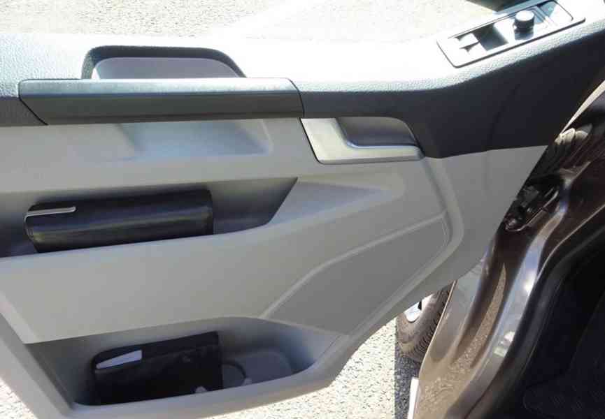 Volkswagen Caravelle, 2.0 TDI (110 KW)r.v.-2016 1.Majitel DP - foto 6