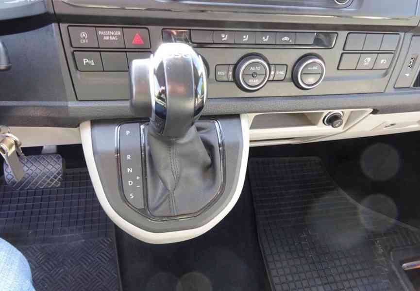 Volkswagen Caravelle, 2.0 TDI (110 KW)r.v.-2016 1.Majitel DP - foto 9