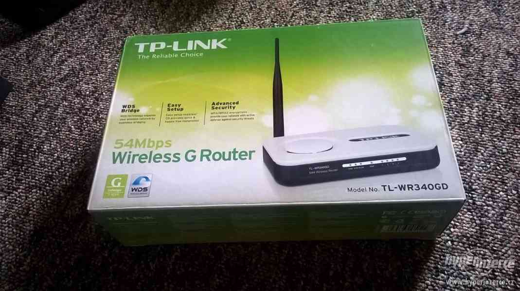 Ruzne routery i modem - foto 1