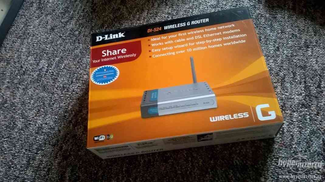 Ruzne routery i modem - foto 2