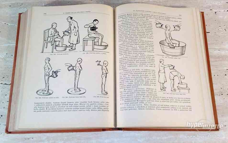 Zlatá kniha pro praktickou hospodyňku, rok vydání 1928 - foto 6