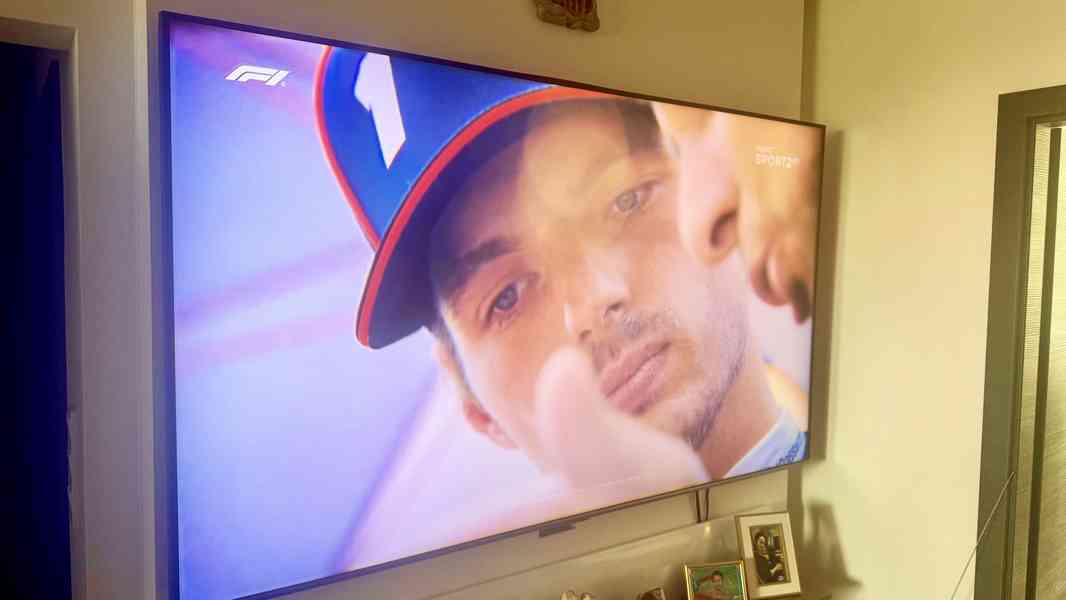 QLED TV Samsung QE75Q67T/ 189 cm - 75"/ 4K UHD  - foto 10