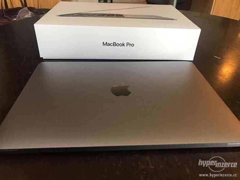 NEW 2017 Apple MacBook Pro 15 - foto 1