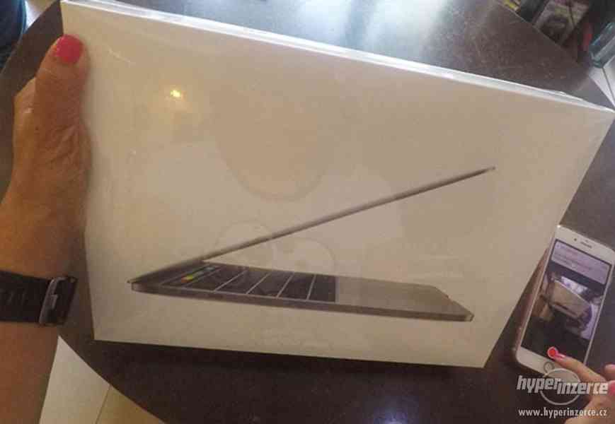 NEW 2017 Apple MacBook Pro 15 - foto 6