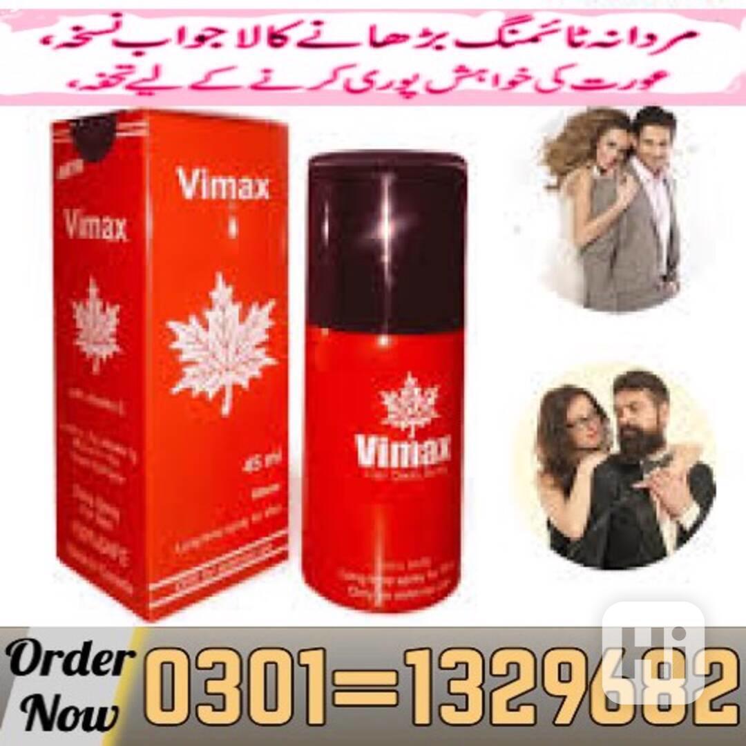 Vimax Delay Spray In Pakistan /0301=1329682/ Original Produc - foto 1
