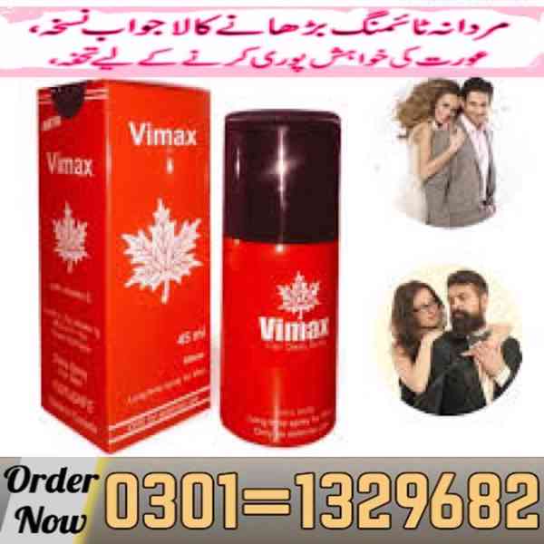 Vimax Delay Spray In Pakistan /0301=1329682/ Original Produc - foto 1
