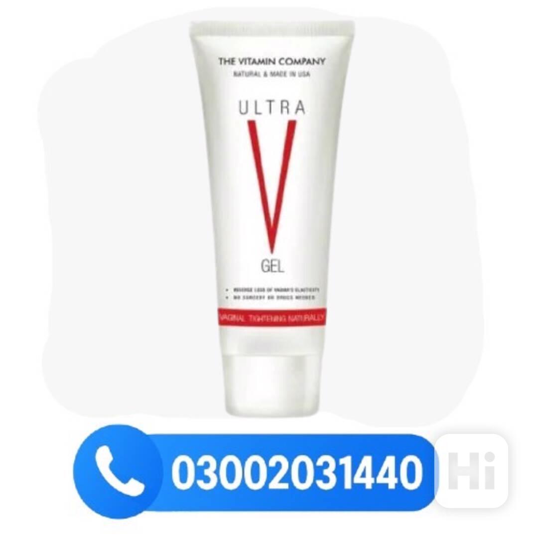 Ultra V Gel Pakistan =03002031440= - foto 1