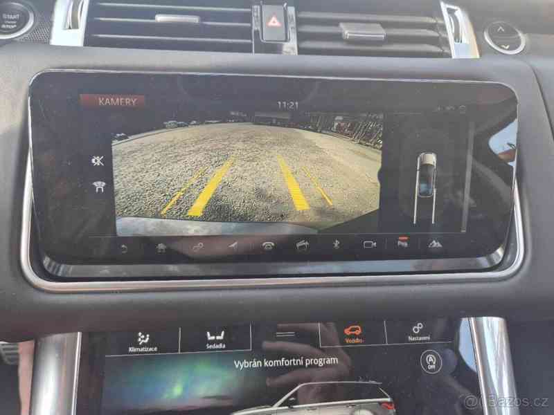 Land Rover Range Rover Sport 4,4   Range Rover Sport - foto 14