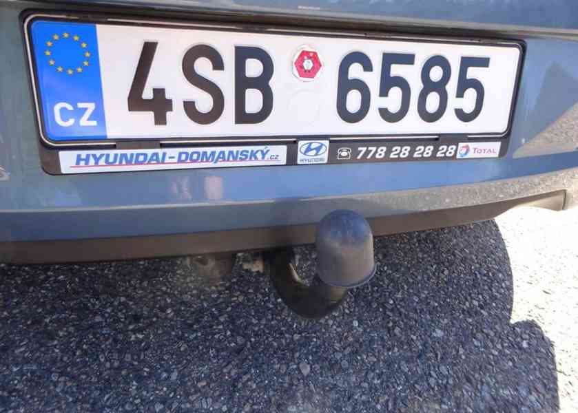 Hyundai i20, 1,2 i (55 kw) 1.MAJ,KOUP.V CR - foto 18