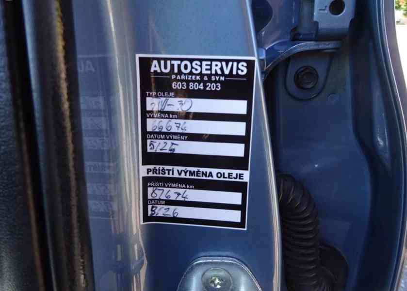 Hyundai i20, 1,2 i (55 kw) 1.MAJ,KOUP.V CR - foto 17