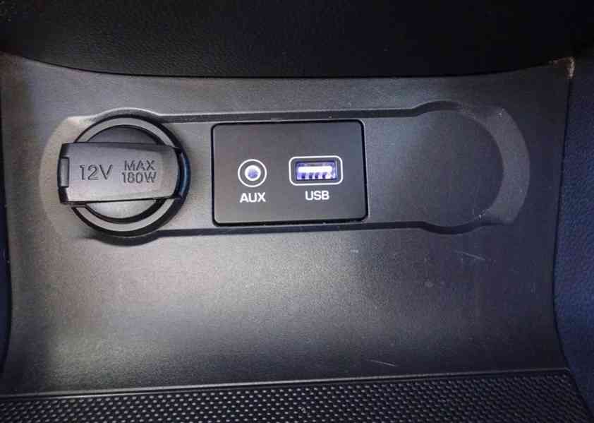Hyundai i20, 1,2 i (55 kw) 1.MAJ,KOUP.V CR - foto 11