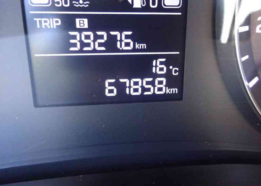 Hyundai i20, 1,2 i (55 kw) 1.MAJ,KOUP.V CR - foto 7