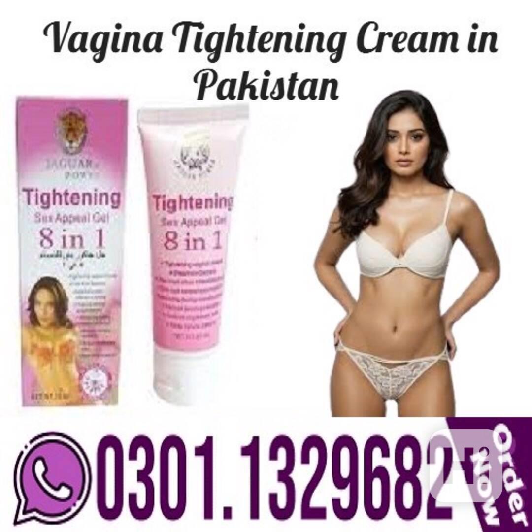 Vagina Tightening Cream in Pakistan (0301.1329682) Original  - foto 1