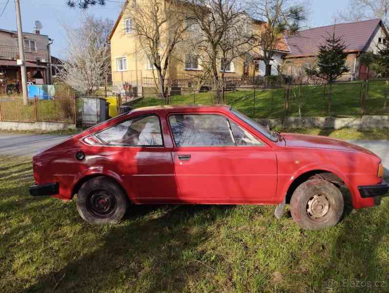 Škoda Rapid 120	 - foto 10