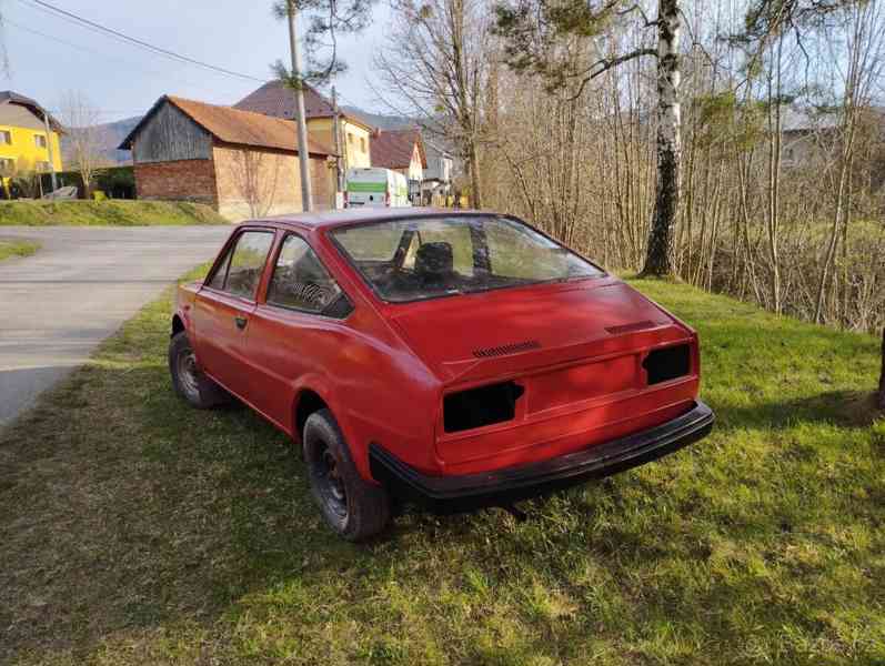 Škoda Rapid 120	 - foto 2