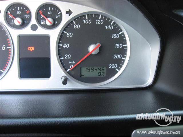 Ford Galaxy 1.9, nafta,  2005 - foto 7
