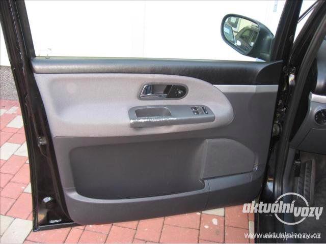 Ford Galaxy 1.9, nafta,  2005 - foto 25