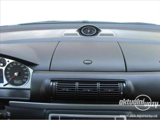 Ford Galaxy 1.9, nafta,  2005 - foto 33