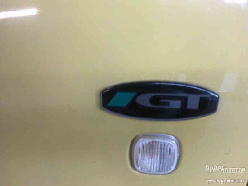 Skoda Fabia 1.9 Tdi GT - foto 4