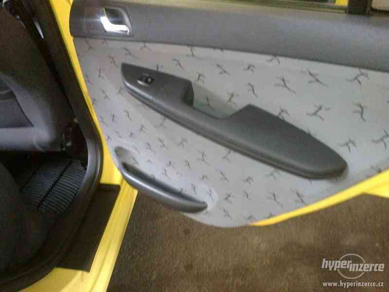 Skoda Fabia 1.9 Tdi GT - foto 8