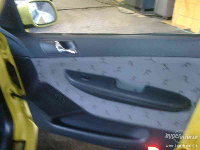 Skoda Fabia 1.9 Tdi GT - foto 10