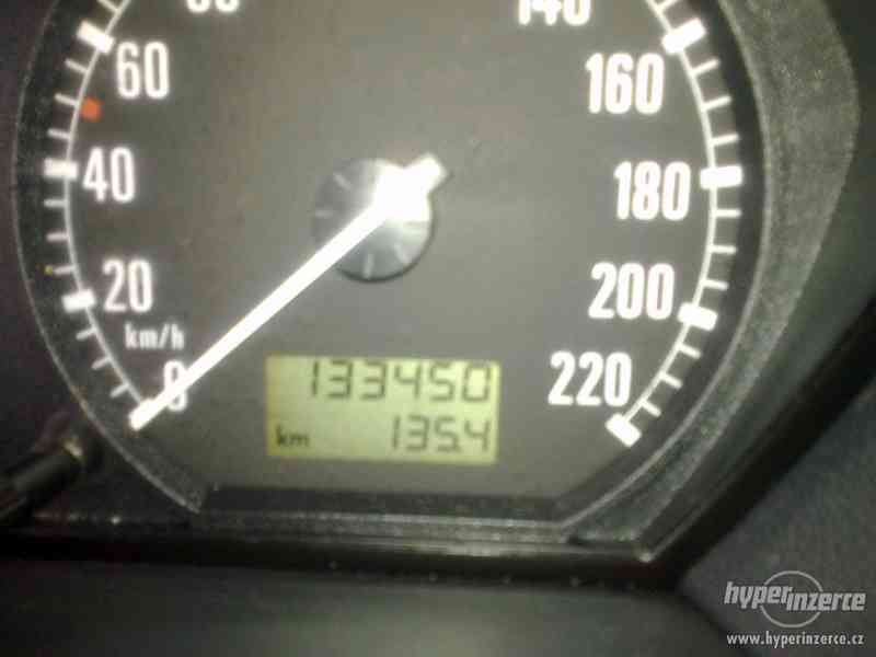 Skoda Fabia 1.9 Tdi GT - foto 17