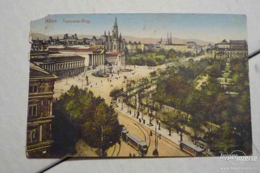 Wien 1911 - foto 1