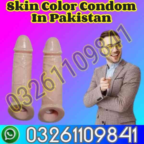 Skin Color Condom In Islamabad (_+_) 03261109841 Call - foto 1