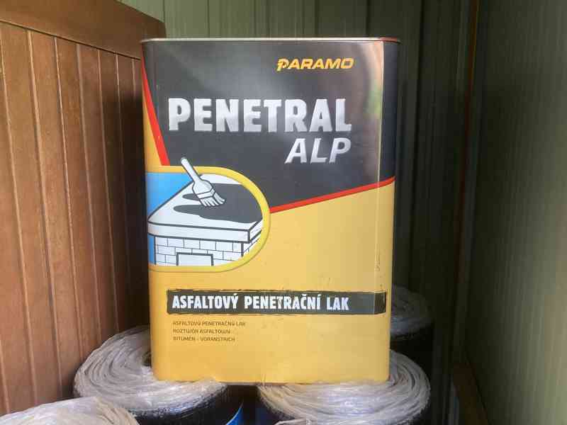Penetral ALP - foto 1