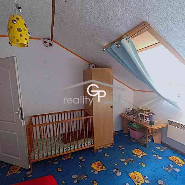 Pronájem bytu 3+1, Lipno nad Vltavou - foto 9