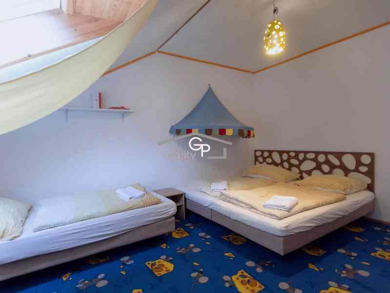 Pronájem bytu 3+1, Lipno nad Vltavou - foto 6