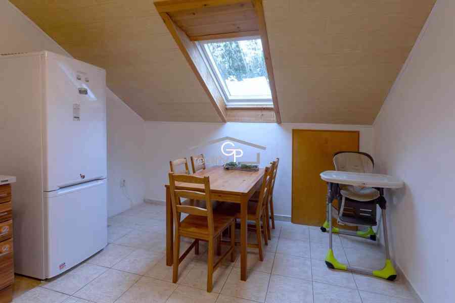 Pronájem bytu 3+1, Lipno nad Vltavou - foto 2
