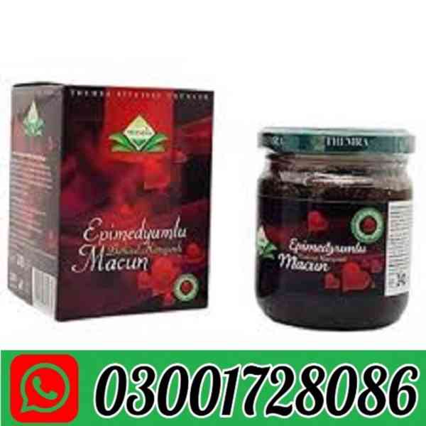 Epimedium Macun Price in Islamabad # O3001728O86 # Order Now