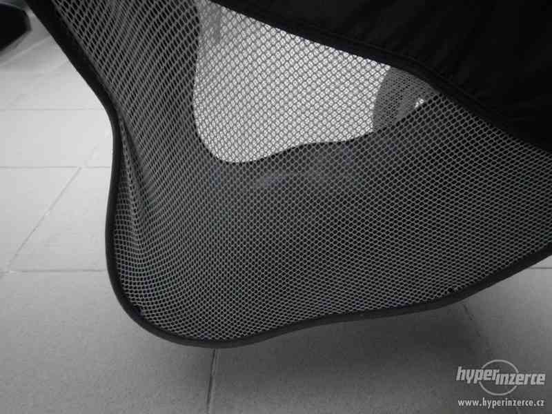 Peg Pérego GT3 komplet denim - foto 17