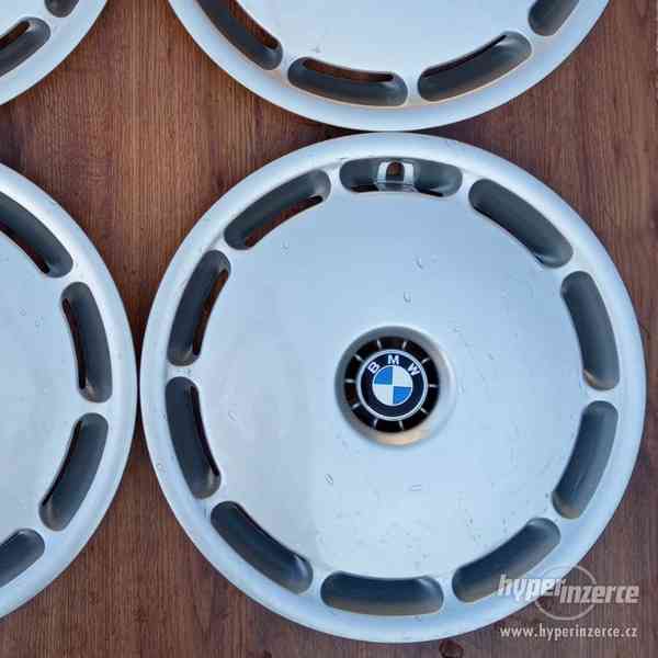 Poklice BMW r16 č02 - foto 5