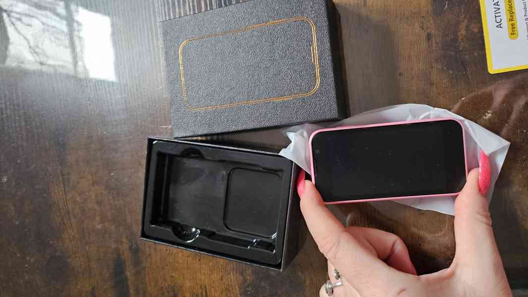 Smartphone mini nový - foto 3