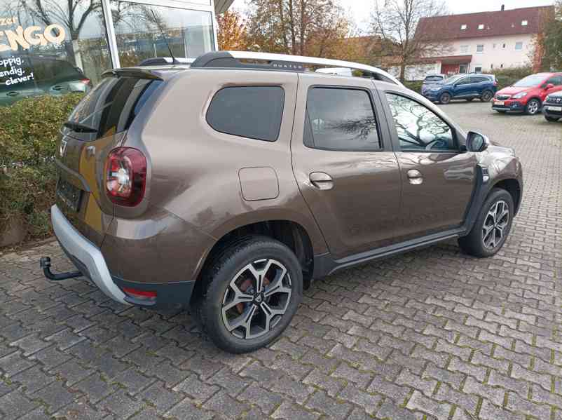 Dacia Duster Prestige 1,5dCi 85kw - foto 3