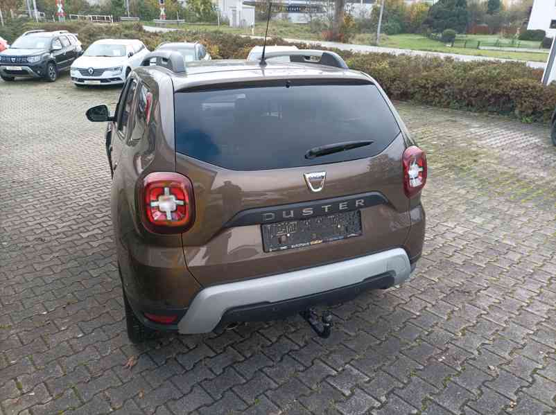 Dacia Duster Prestige 1,5dCi 85kw - foto 6