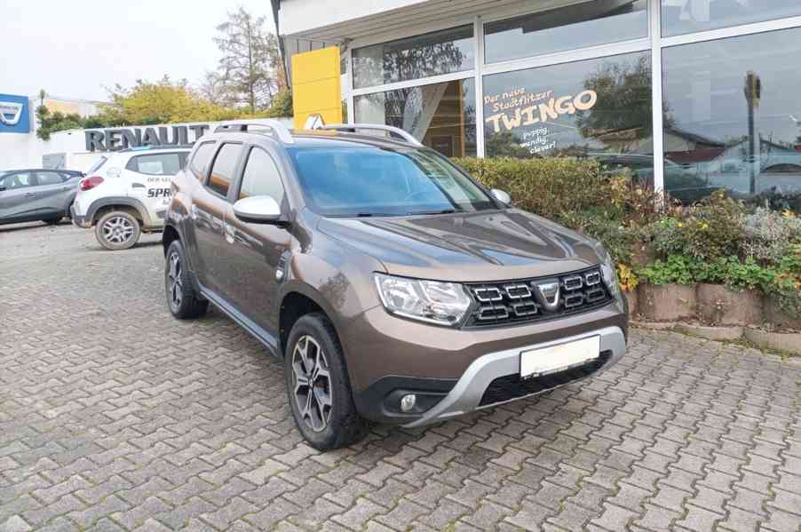 Dacia Duster Prestige 1,5dCi 85kw - foto 7