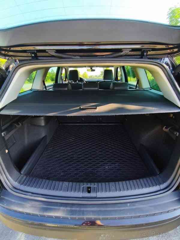 Škoda Kodiaq 2,0   TDi, 110kW, 4x4 DSG - foto 14
